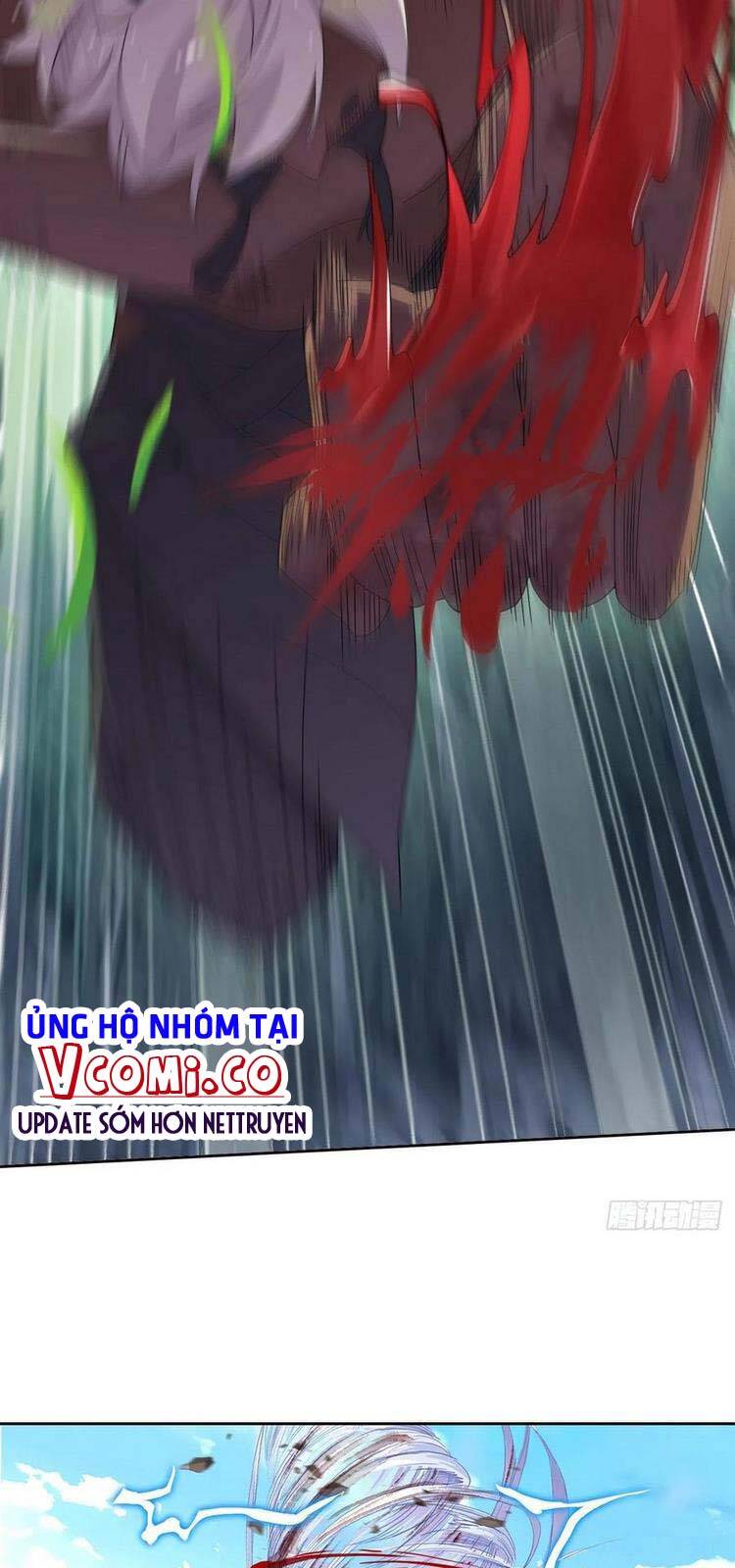 Cường Giả Đến Từ Trại Tâm Thần chapter 67 - Upload bởi truyensieuhay.com