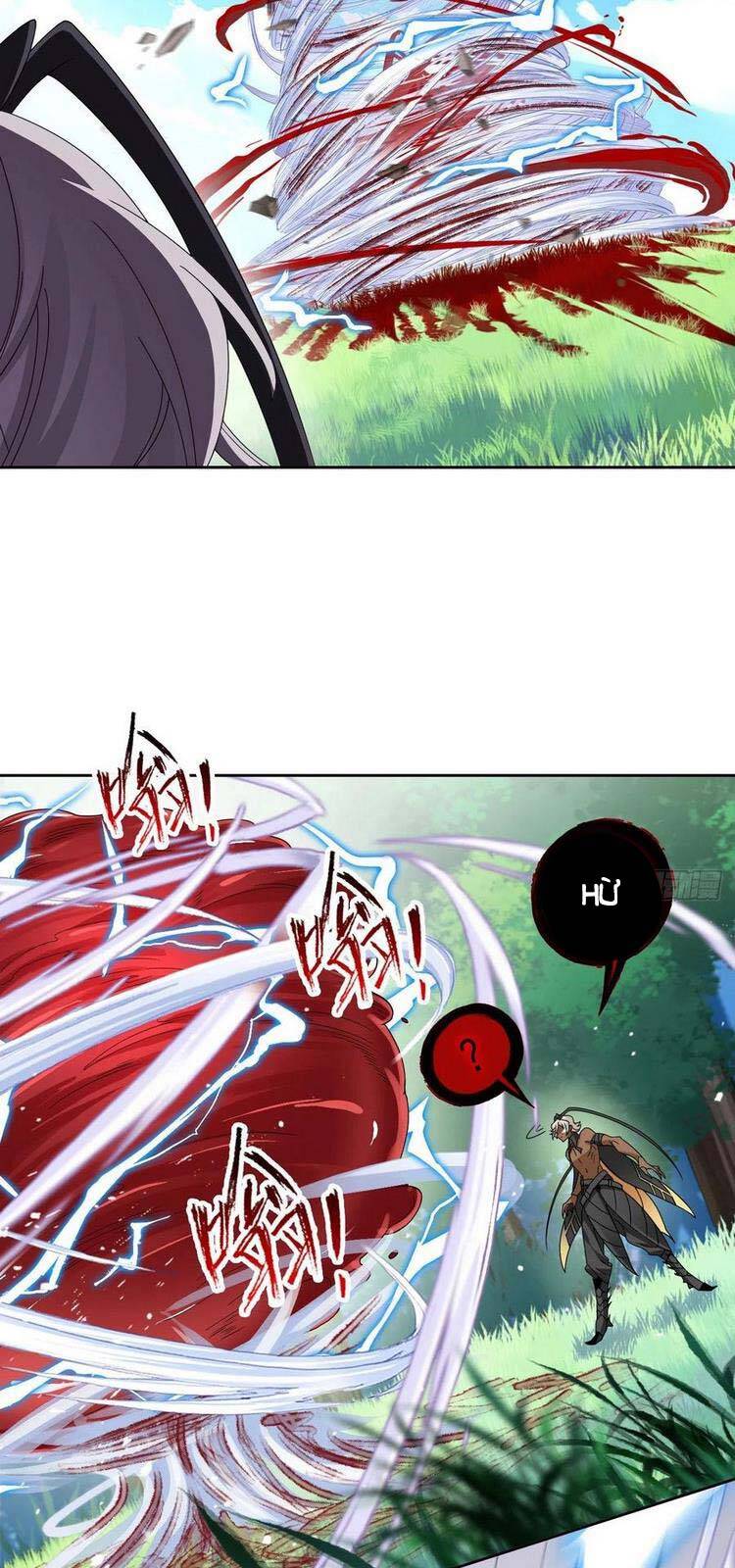 Cường Giả Đến Từ Trại Tâm Thần chapter 67 - Upload bởi truyensieuhay.com