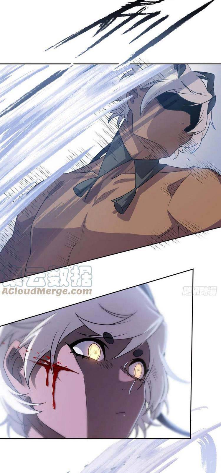 Cường Giả Đến Từ Trại Tâm Thần chapter 67 - Upload bởi truyensieuhay.com