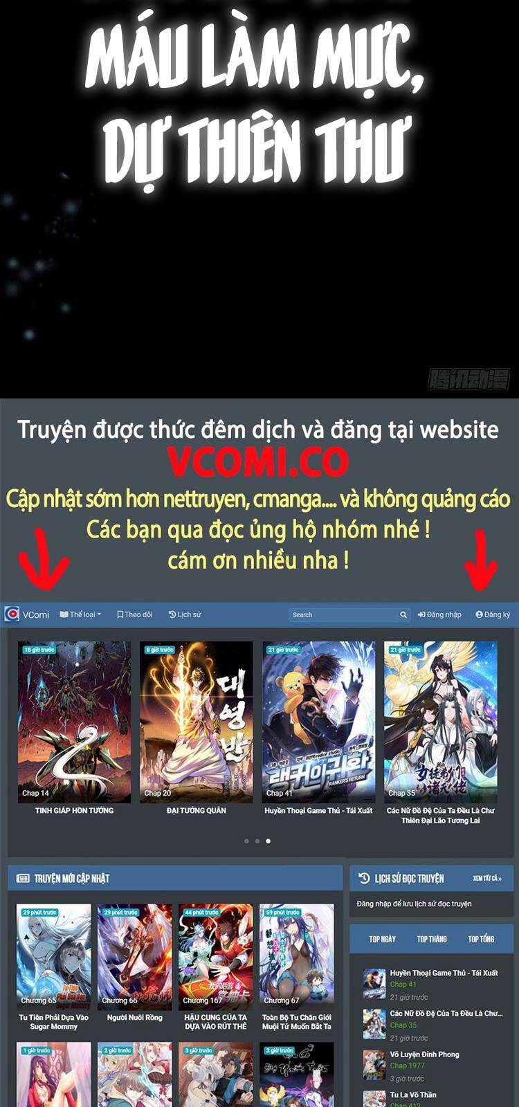 Cường Giả Đến Từ Trại Tâm Thần chapter 67 - Upload bởi truyensieuhay.com