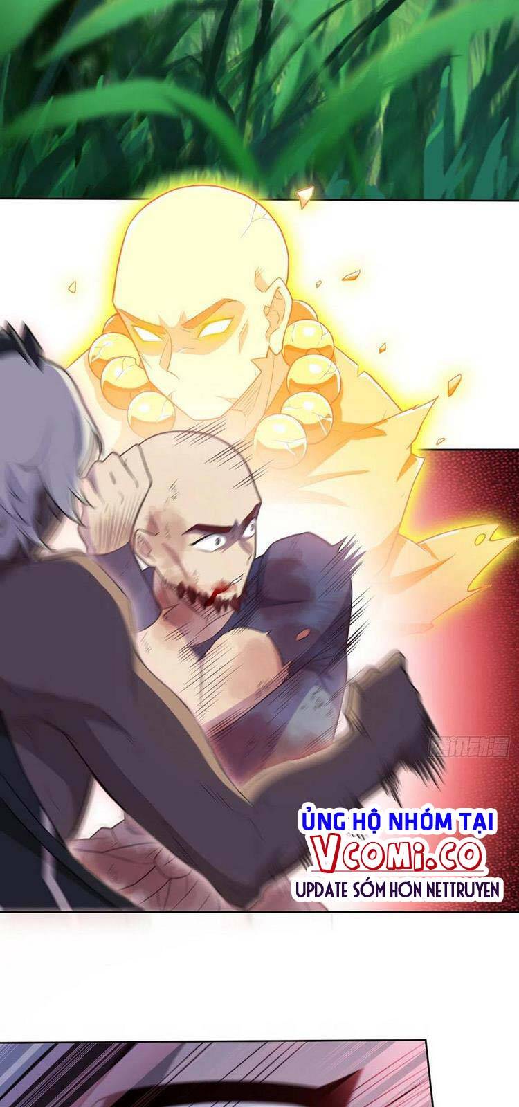 Cường Giả Đến Từ Trại Tâm Thần chapter 67 - Upload bởi truyensieuhay.com