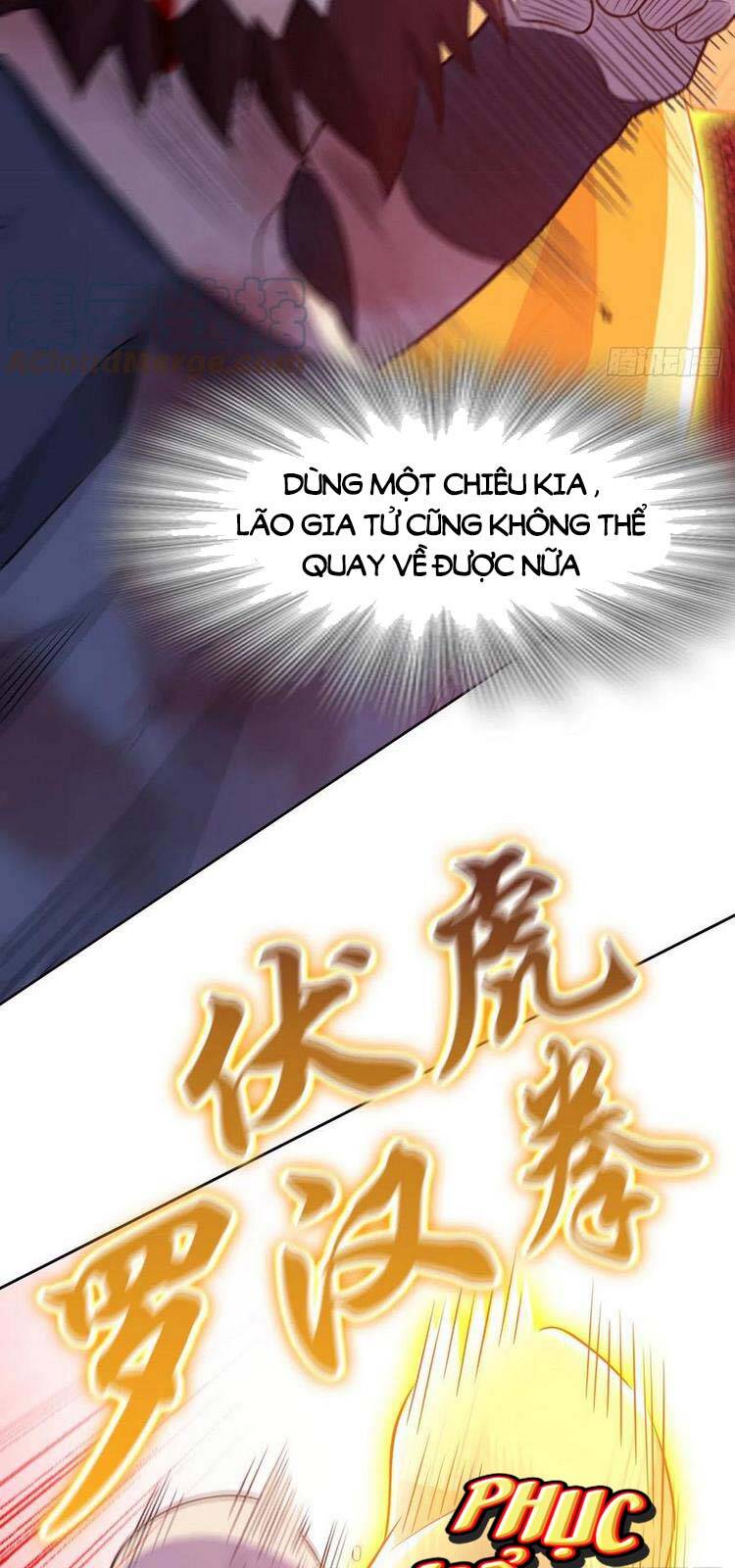 Cường Giả Đến Từ Trại Tâm Thần chapter 67 - Upload bởi truyensieuhay.com