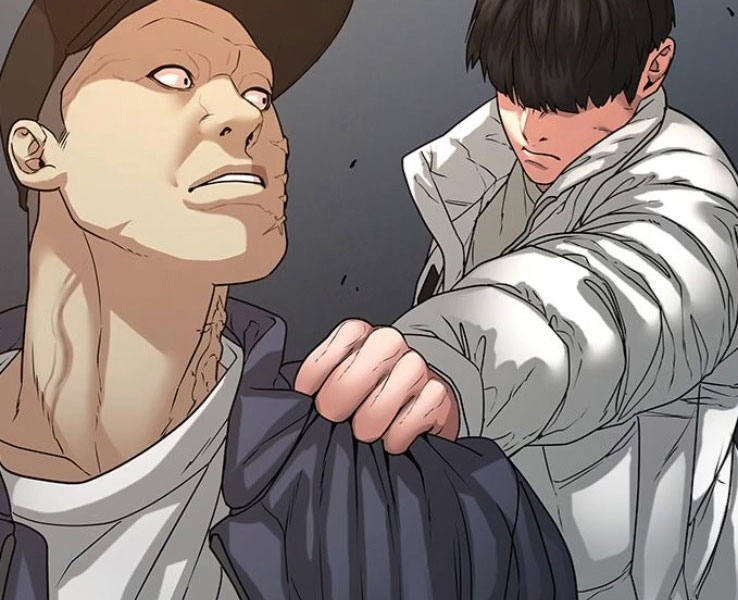 Nhiệm Vụ Đời Thật chapter 18 - Upload bởi truyensieuhay.com