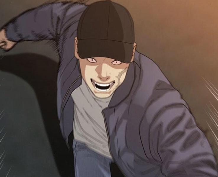 Nhiệm Vụ Đời Thật chapter 18 - Upload bởi truyensieuhay.com