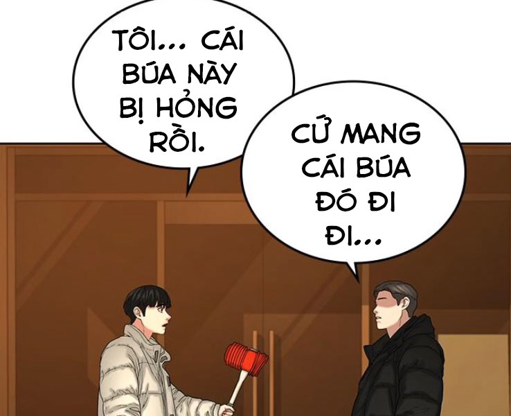 Nhiệm Vụ Đời Thật chapter 18 - Upload bởi truyensieuhay.com