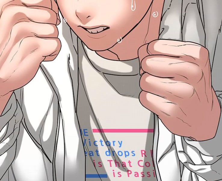 Nhiệm Vụ Đời Thật chapter 18 - Upload bởi truyensieuhay.com