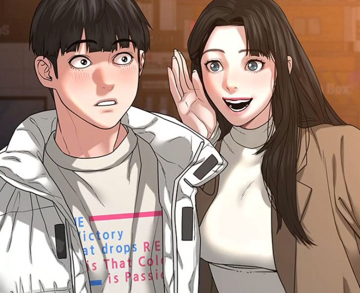 Nhiệm Vụ Đời Thật chapter 18 - Upload bởi truyensieuhay.com