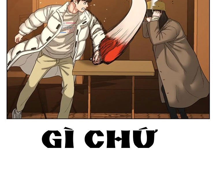 Nhiệm Vụ Đời Thật chapter 18 - Upload bởi truyensieuhay.com