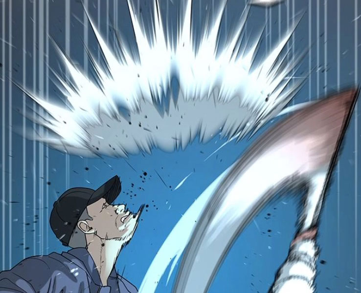 Nhiệm Vụ Đời Thật chapter 18 - Upload bởi truyensieuhay.com