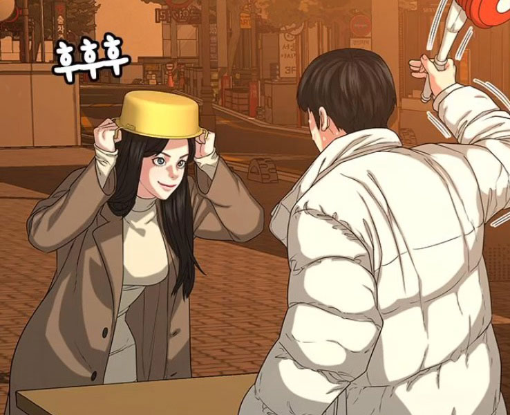 Nhiệm Vụ Đời Thật chapter 18 - Upload bởi truyensieuhay.com