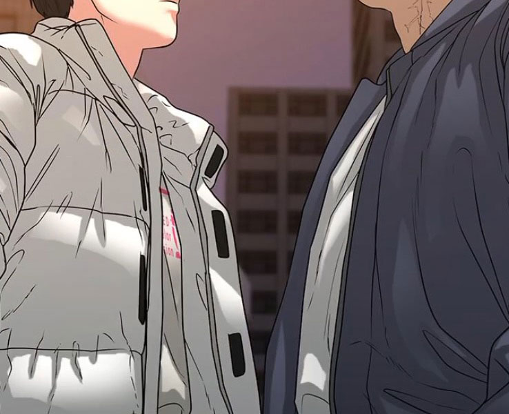 Nhiệm Vụ Đời Thật chapter 18 - Upload bởi truyensieuhay.com