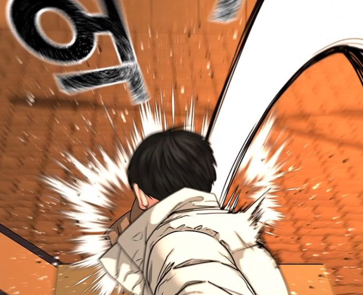 Nhiệm Vụ Đời Thật chapter 18 - Upload bởi truyensieuhay.com