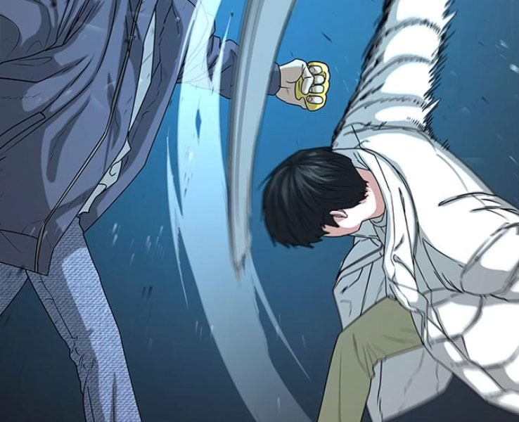 Nhiệm Vụ Đời Thật chapter 18 - Upload bởi truyensieuhay.com