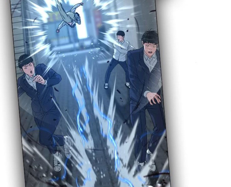 Nhiệm Vụ Đời Thật chapter 18 - Upload bởi truyensieuhay.com