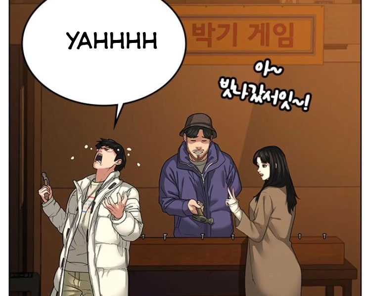 Nhiệm Vụ Đời Thật chapter 18 - Upload bởi truyensieuhay.com