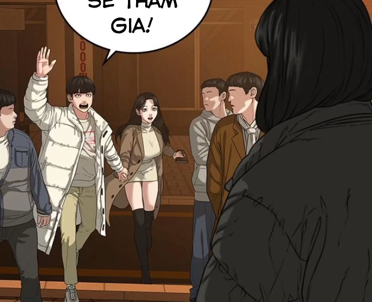 Nhiệm Vụ Đời Thật chapter 18 - Upload bởi truyensieuhay.com
