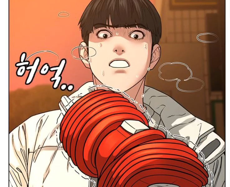 Nhiệm Vụ Đời Thật chapter 18 - Upload bởi truyensieuhay.com