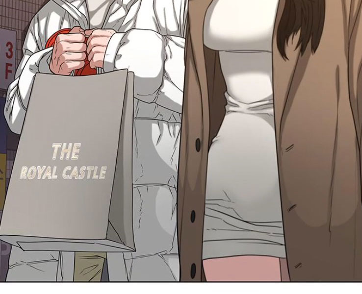 Nhiệm Vụ Đời Thật chapter 18 - Upload bởi truyensieuhay.com