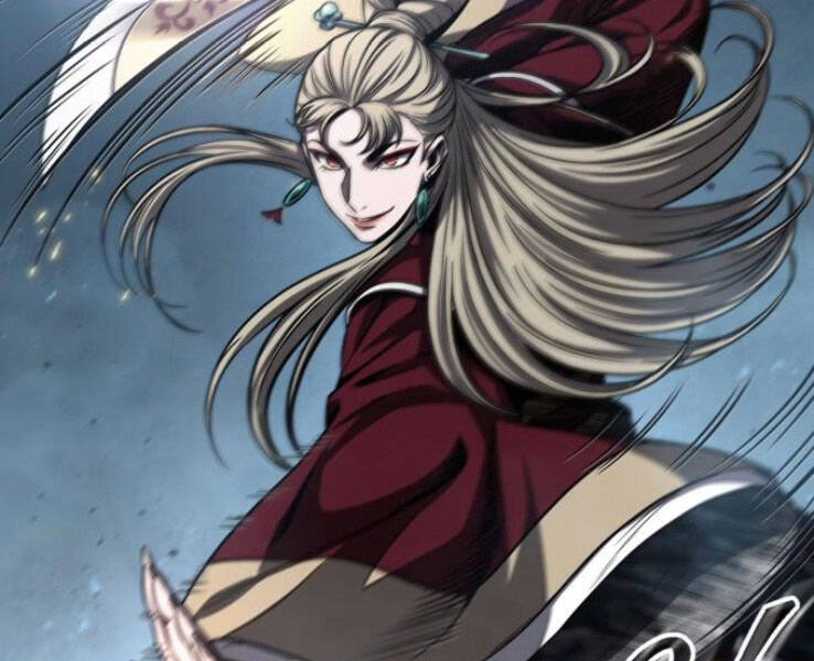 Ngã Lão Ma Thần chapter 89 - Upload bởi truyensieuhay.com
