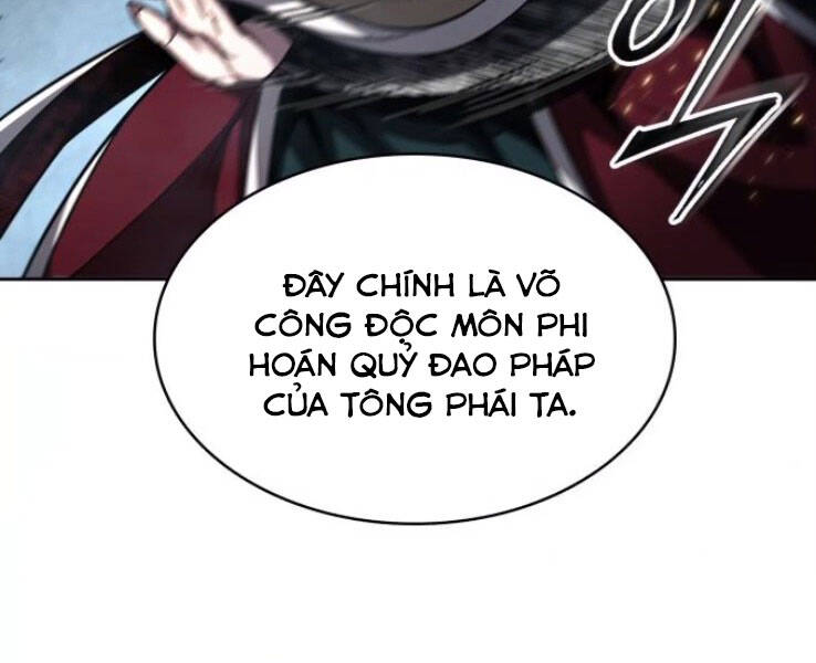 Ngã Lão Ma Thần chapter 89 - Upload bởi truyensieuhay.com