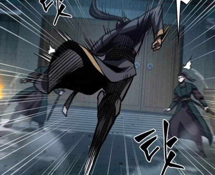 Ngã Lão Ma Thần chapter 89 - Upload bởi truyensieuhay.com