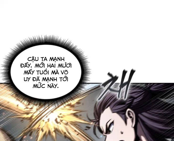 Ngã Lão Ma Thần chapter 89 - Upload bởi truyensieuhay.com