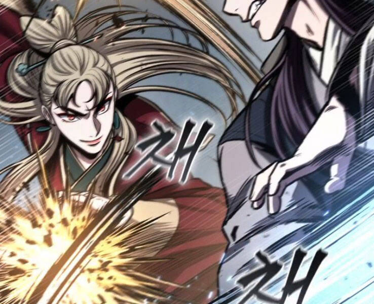 Ngã Lão Ma Thần chapter 89 - Upload bởi truyensieuhay.com