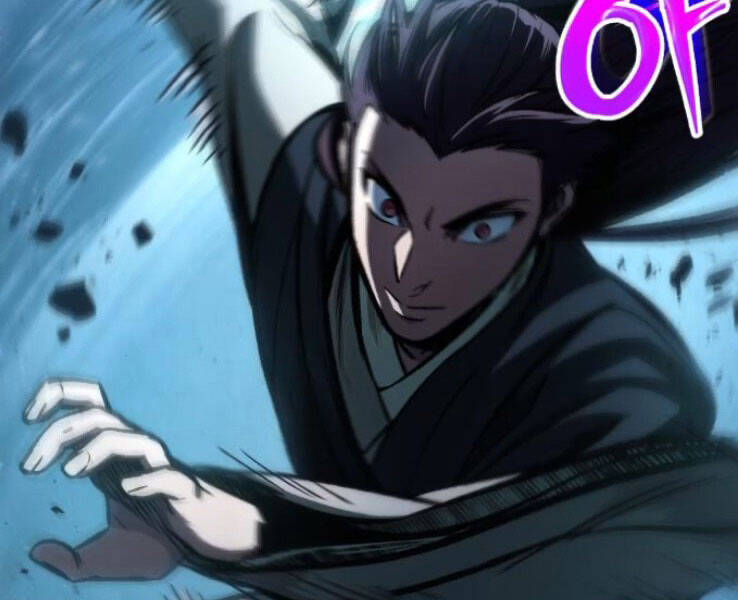 Ngã Lão Ma Thần chapter 89 - Upload bởi truyensieuhay.com