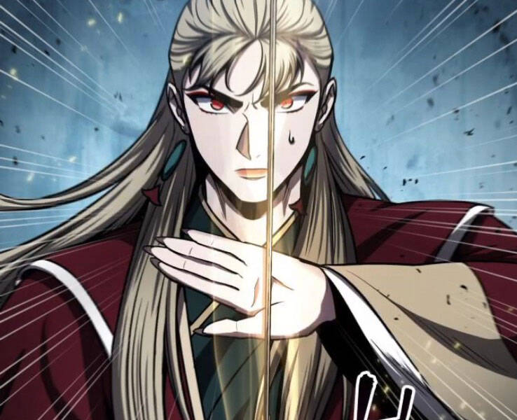 Ngã Lão Ma Thần chapter 89 - Upload bởi truyensieuhay.com