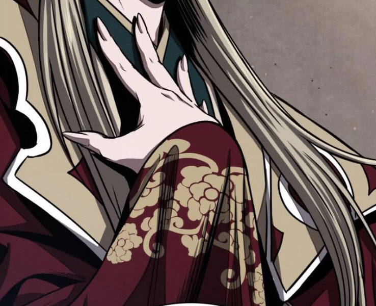 Ngã Lão Ma Thần chapter 89 - Upload bởi truyensieuhay.com
