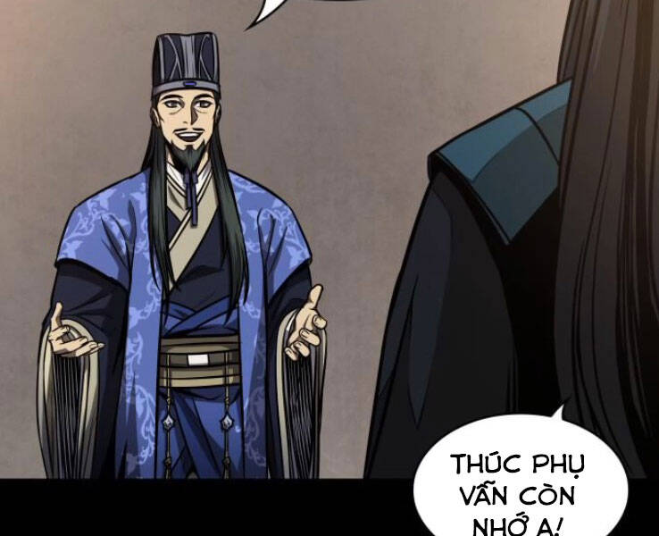 Ngã Lão Ma Thần chapter 89 - Upload bởi truyensieuhay.com