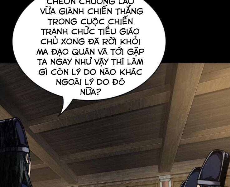 Ngã Lão Ma Thần chapter 89 - Upload bởi truyensieuhay.com