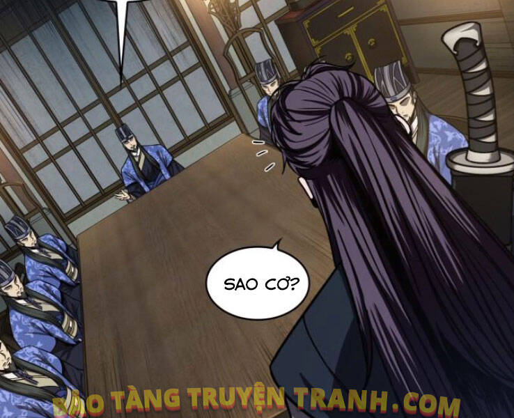 Ngã Lão Ma Thần chapter 89 - Upload bởi truyensieuhay.com