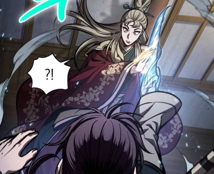 Ngã Lão Ma Thần chapter 89 - Upload bởi truyensieuhay.com