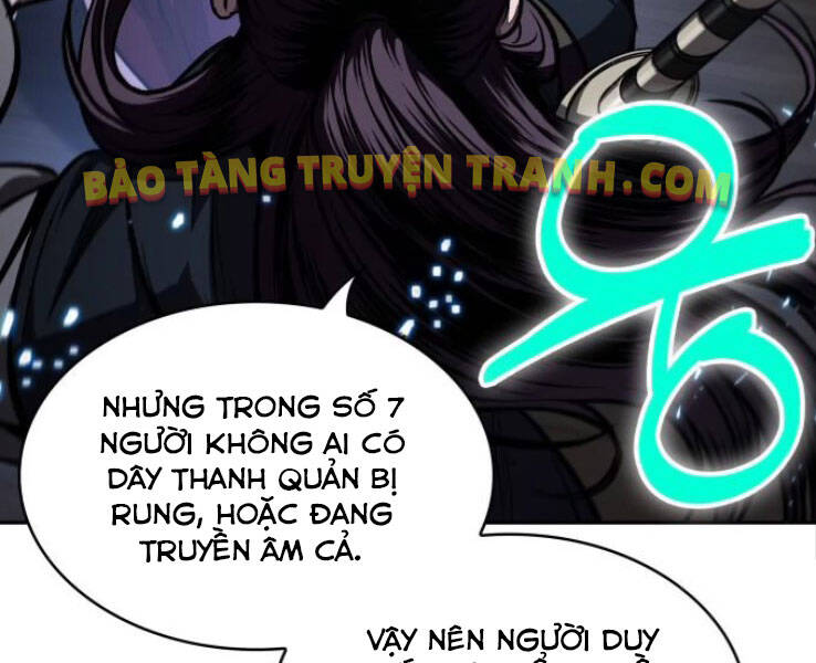 Ngã Lão Ma Thần chapter 89 - Upload bởi truyensieuhay.com