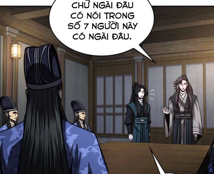 Ngã Lão Ma Thần chapter 89 - Upload bởi truyensieuhay.com