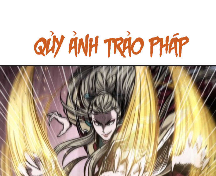Ngã Lão Ma Thần chapter 89 - Upload bởi truyensieuhay.com