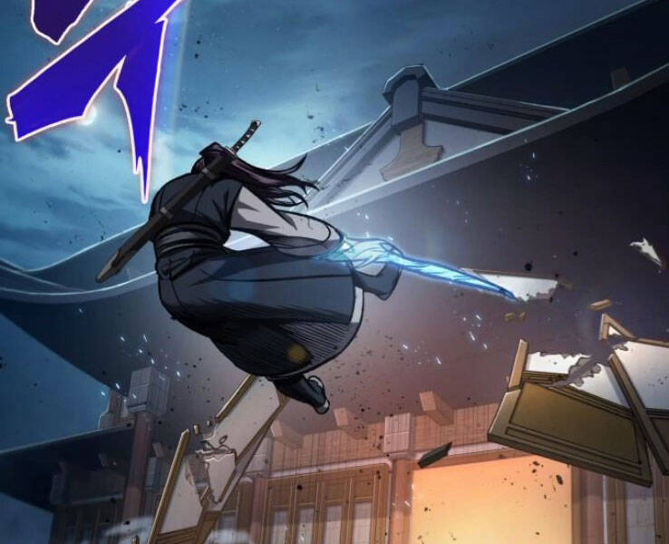 Ngã Lão Ma Thần chapter 89 - Upload bởi truyensieuhay.com