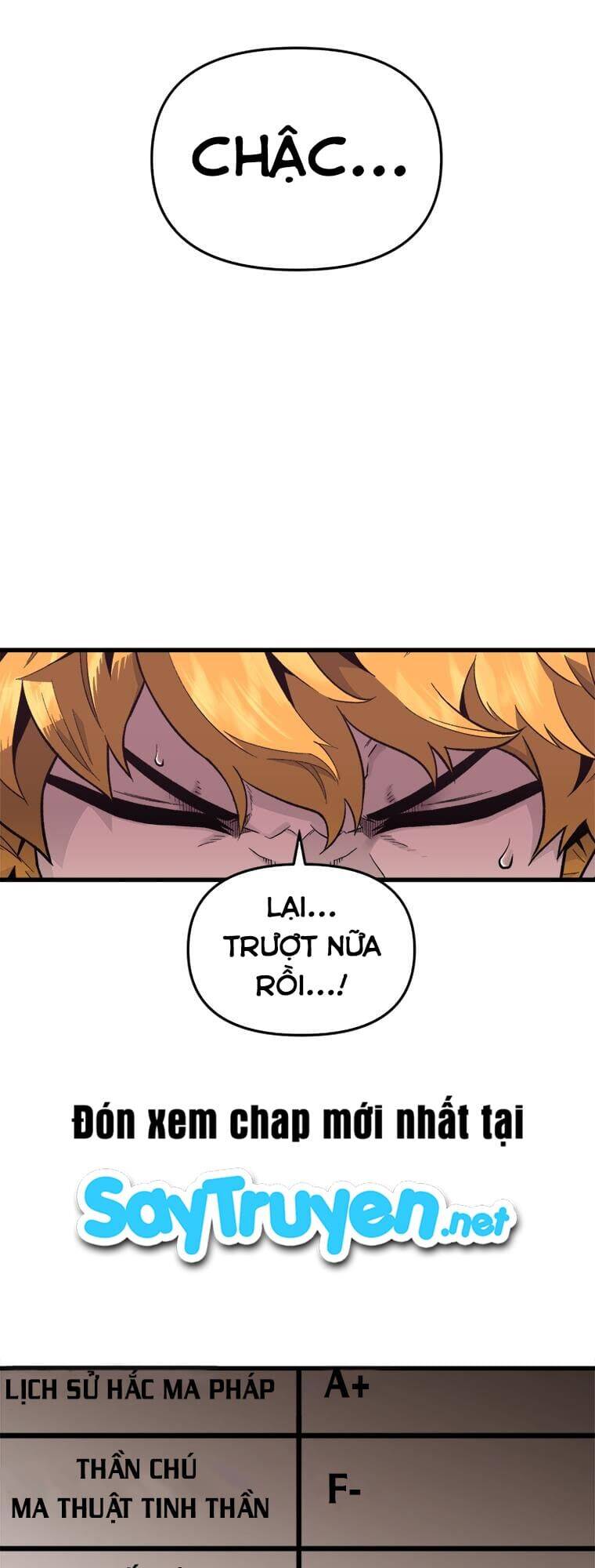 Thiên Tài Ma Pháp Sư Giấu Nghề chapter 1 - Upload bởi truyensieuhay.com