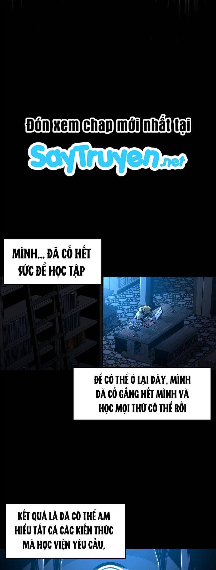 Thiên Tài Ma Pháp Sư Giấu Nghề chapter 1 - Upload bởi truyensieuhay.com