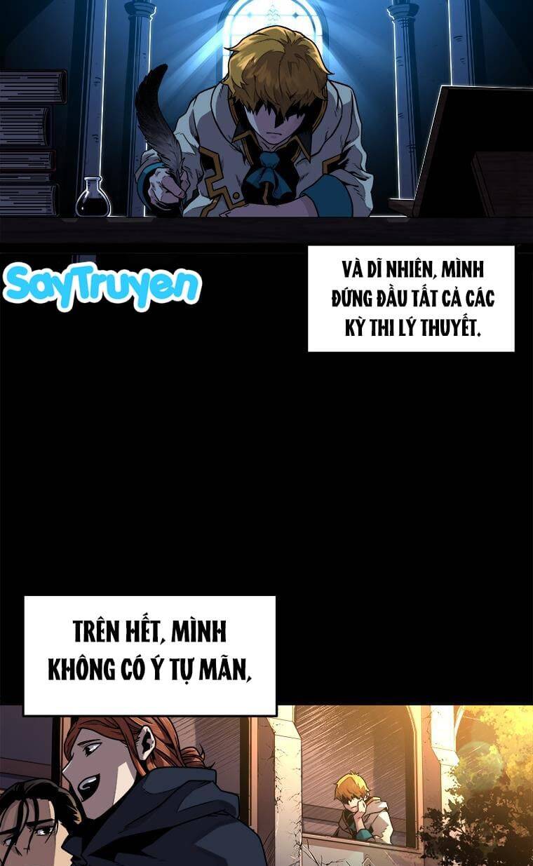Thiên Tài Ma Pháp Sư Giấu Nghề chapter 1 - Upload bởi truyensieuhay.com
