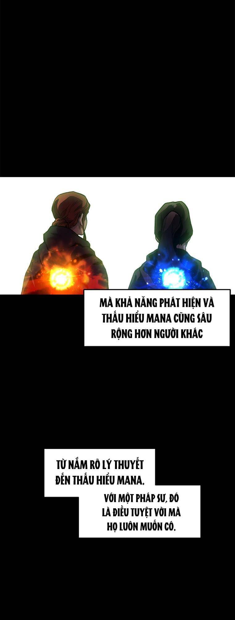 Thiên Tài Ma Pháp Sư Giấu Nghề chapter 1 - Upload bởi truyensieuhay.com