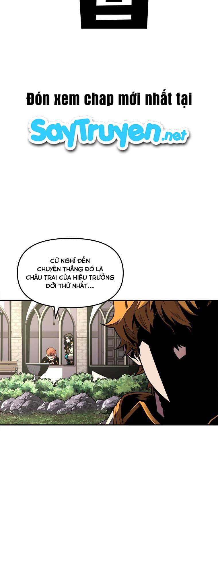 Thiên Tài Ma Pháp Sư Giấu Nghề chapter 1 - Upload bởi truyensieuhay.com