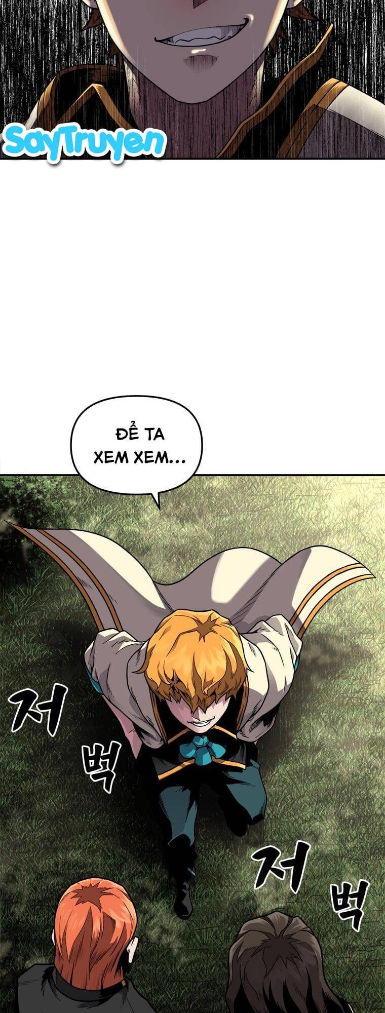 Thiên Tài Ma Pháp Sư Giấu Nghề chapter 1 - Upload bởi truyensieuhay.com