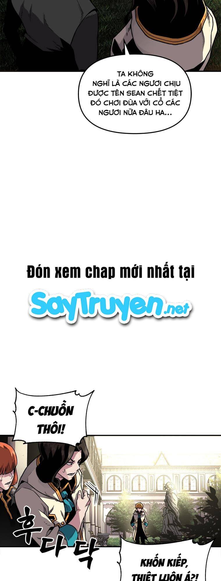 Thiên Tài Ma Pháp Sư Giấu Nghề chapter 1 - Upload bởi truyensieuhay.com