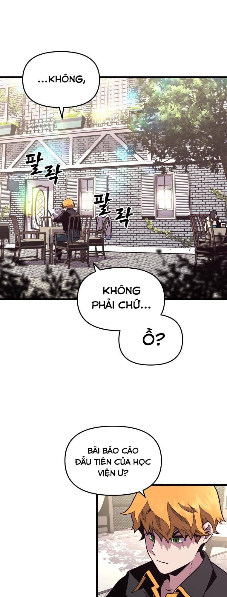 Thiên Tài Ma Pháp Sư Giấu Nghề chapter 1 - Upload bởi truyensieuhay.com