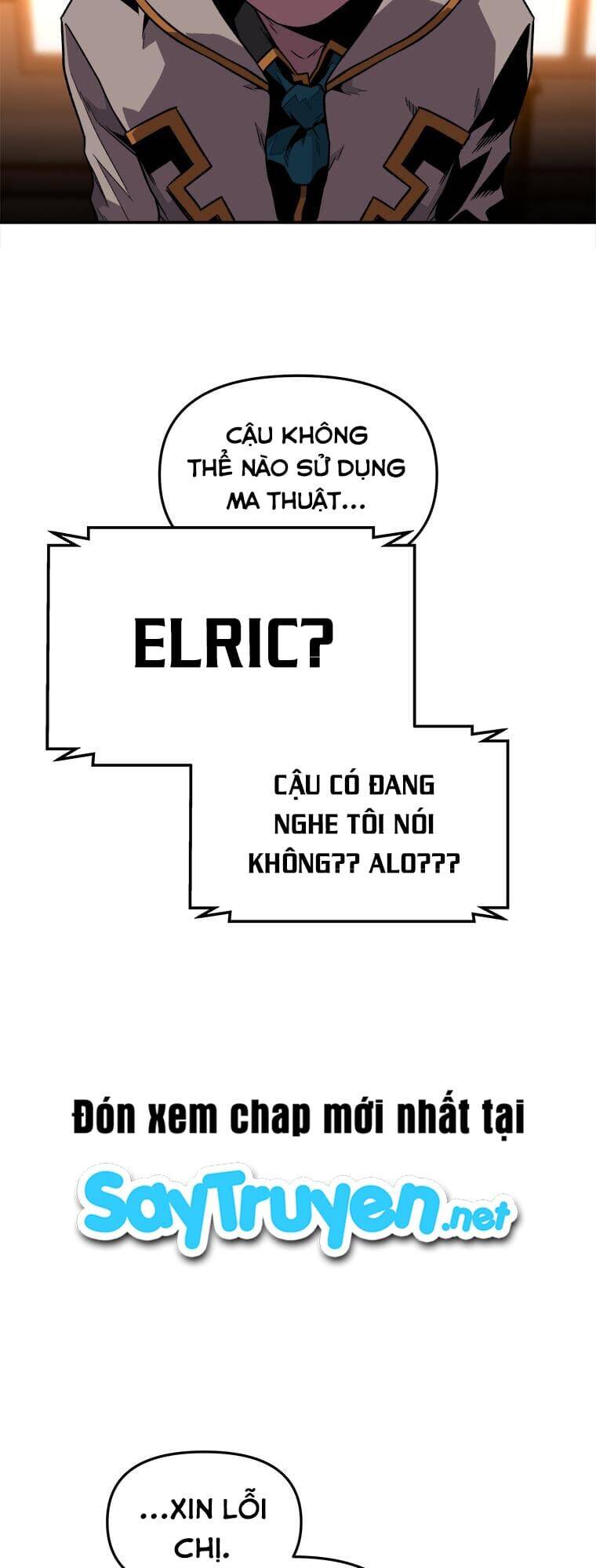 Thiên Tài Ma Pháp Sư Giấu Nghề chapter 1 - Upload bởi truyensieuhay.com