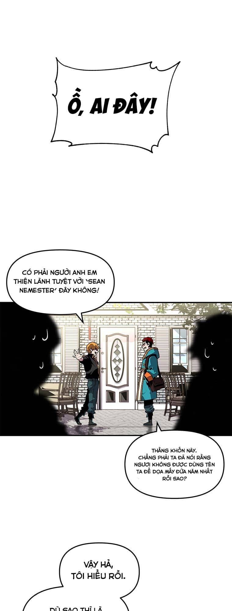 Thiên Tài Ma Pháp Sư Giấu Nghề chapter 1 - Upload bởi truyensieuhay.com