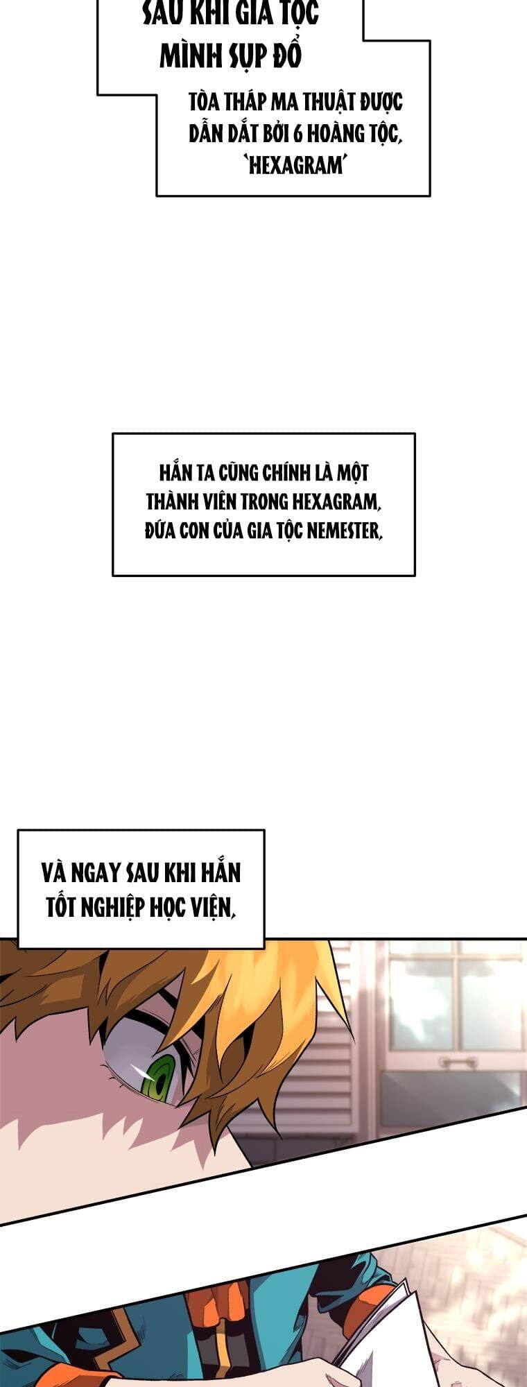 Thiên Tài Ma Pháp Sư Giấu Nghề chapter 1 - Upload bởi truyensieuhay.com