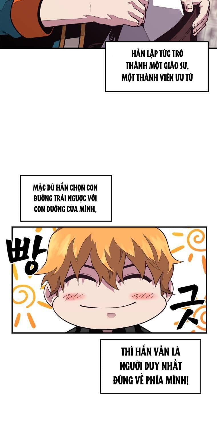 Thiên Tài Ma Pháp Sư Giấu Nghề chapter 1 - Upload bởi truyensieuhay.com